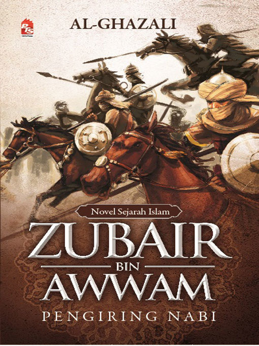 Title details for Zubair bin Awwam by Al Ghazali - Available